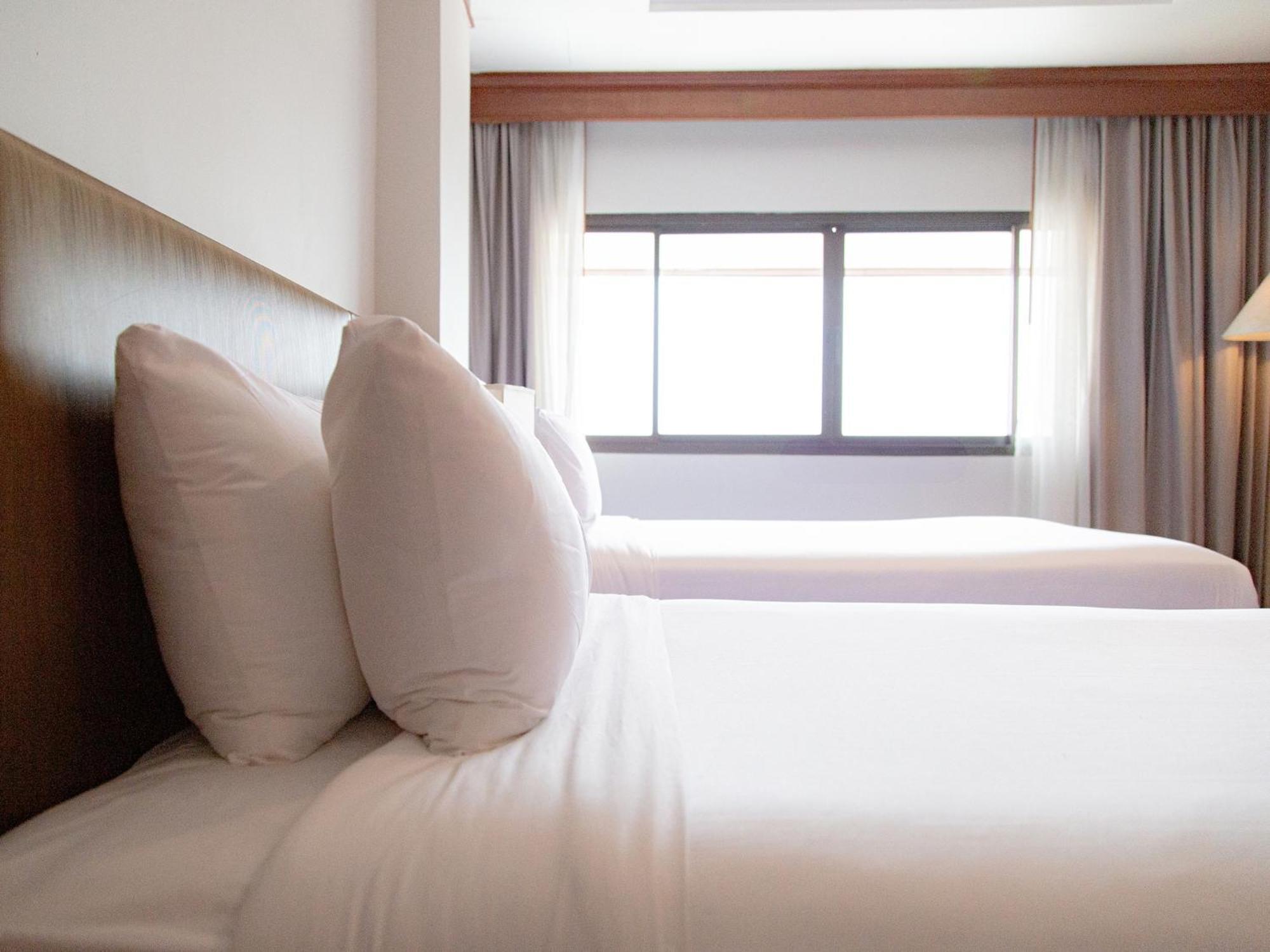 Fortune River View Hotel Nakhon Phanom Exterior photo
